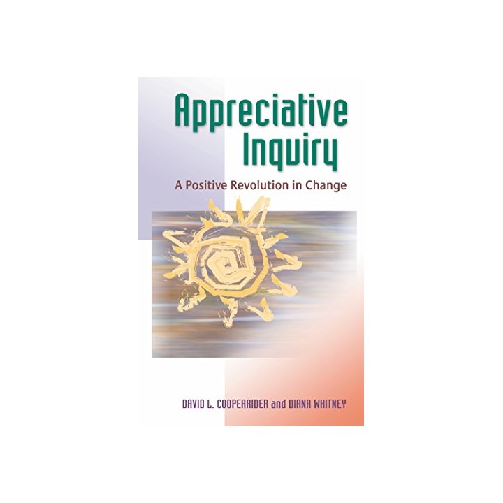 Appreciative Inquiry: A Positive Revolution In Change
